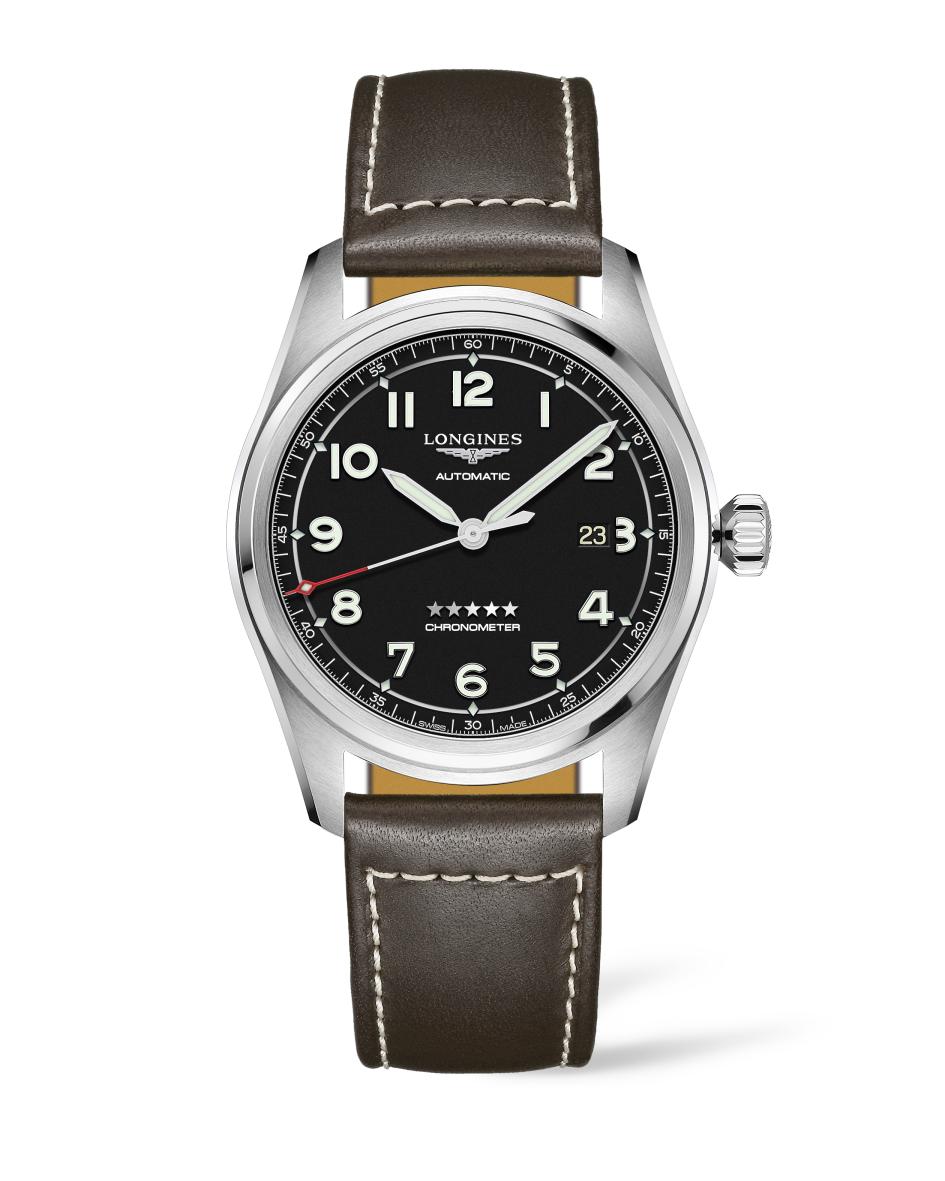 Longines - l38101536